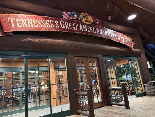 Memphis Pyramid by null