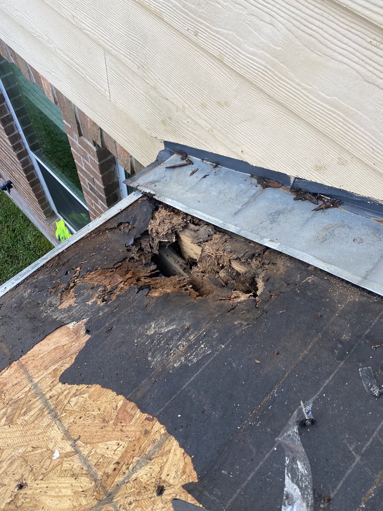 Slide of 199 Roof Repairs