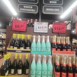 Cappy's Warehouse Wine & Spirits