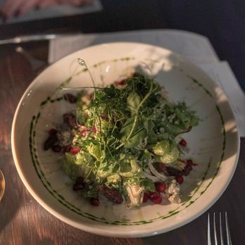 CookHouse - Fall Salad - New American Near Me - Baltimore, Maryland