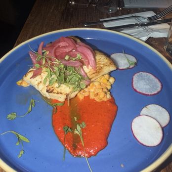 The Cannery - Alaskan Halibut - Seafood Near Me - Newport Beach, California