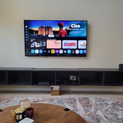 We Mount TVs