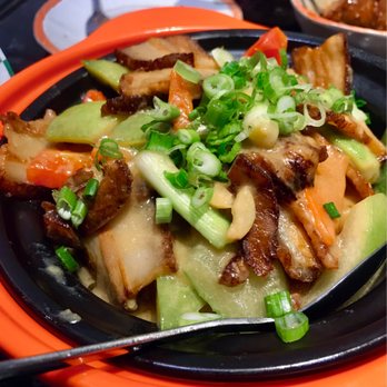 Local Cafe - 节瓜火腩煲 - Chinese Near Me - Fremont, California Local Cafe - 节瓜火腩煲 - Chinese Near Me - Fremont, California