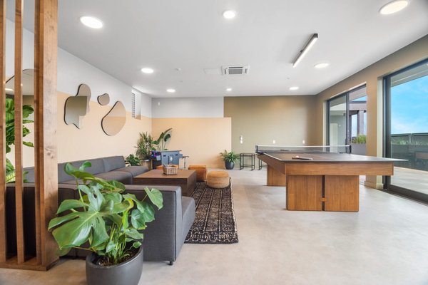 Parco National City Apartments by null