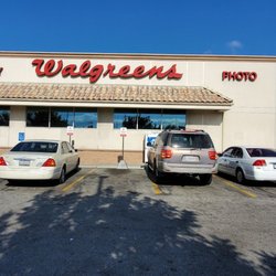Walgreens