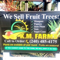 KM Farms