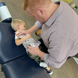 Chiropractic 4 Kids & Families