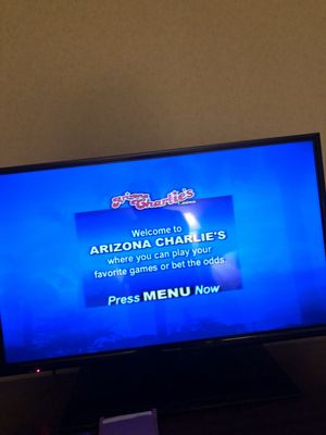 Arizona Charlies Boulder by null