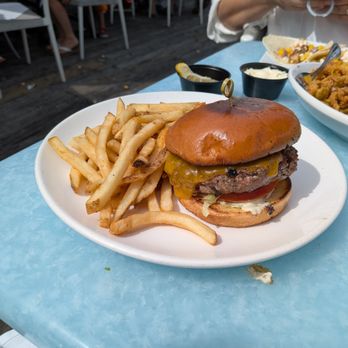 Oceanic - Seafood Near Me - Wrightsville Beach, North Carolina
