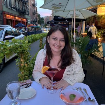 Villa Francesca - Outdoor seating area, covid Cafe zone - Italian Near Me - Boston, Massachusetts Villa Francesca - Outdoor seating area, covid Cafe zone - Italian Near Me - Boston, Massachusetts