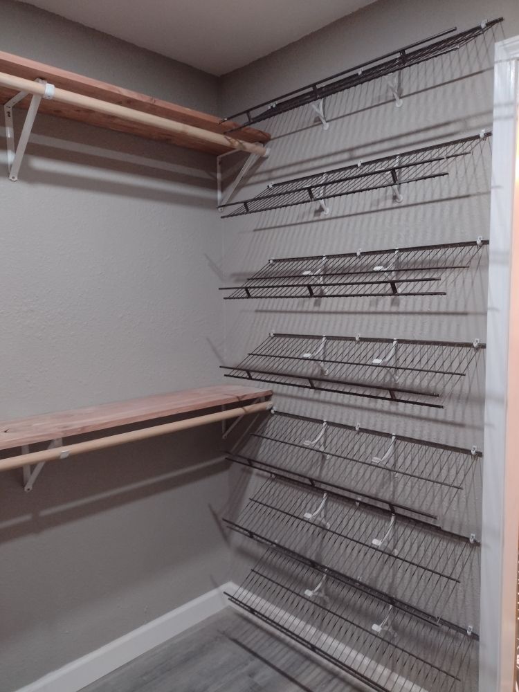 Slide of Semper Fi Contracting