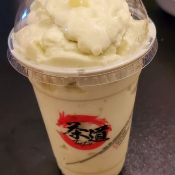 Tea-Do - Avocado smoothie - Bubble Tea Near Me - Annandale, Virginia Tea-Do - Avocado smoothie - Bubble Tea Near Me - Annandale, Virginia