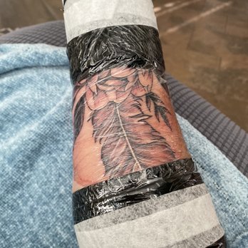 Old Rose Tattoo - Today's tattoo love all of them! - Tattoo Near Me - Temecula, California Old Rose Tattoo - Today's tattoo love all of them! - Tattoo Near Me - Temecula, California