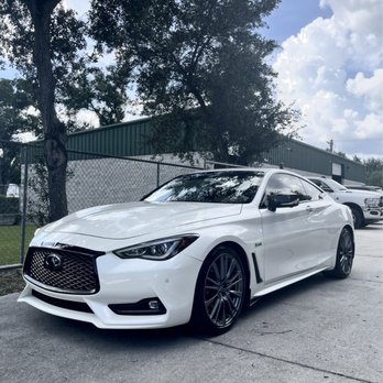 Kula's Collision - Panted my grille and diffuser gloss black - Body Shops Near Me - Tampa, Florida Kula's Collision - Panted my grille and diffuser gloss black - Body Shops Near Me - Tampa, Florida