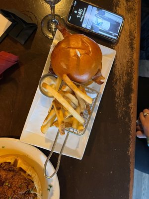 Back Bay Social by null