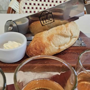 rise soufflé - The Woodlands - Bread - French Near Me - Tomball, Texas
