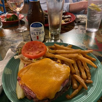 Goombays Grille & Raw Bar - Get in my mouth! - Seafood Near Me - Kill Devil Hills, North Carolina