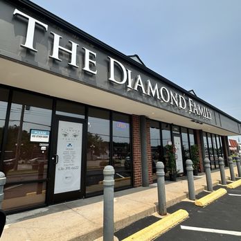 The Diamond Family - Jewelry Near Me - Ballwin, Missouri