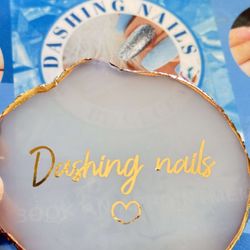 Dashing Nails  - 789 NE 5th St 
Crystal River