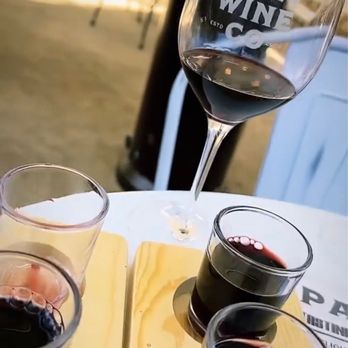 Pali Wine Co - Wine - Wine Tasting Room Near Me - Santa Barbara, California