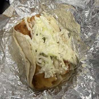 Baja Fish Tacos - Seafood Near Me - Norco, California Baja Fish Tacos - Seafood Near Me - Norco, California