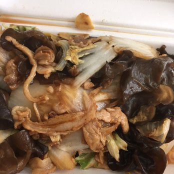 Fresh Taste Corner - a close up of a plate of food - Chinese Near Me - Calgary, Alberta Fresh Taste Corner - a close up of a plate of food - Chinese Near Me - Calgary, Alberta