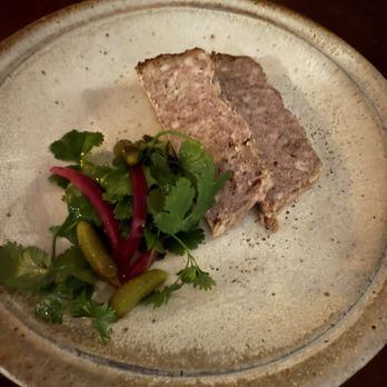 Le Jourdain - Tapas Bars Near Me - Paris, 75 Le Jourdain - Tapas Bars Near Me - Paris, 75