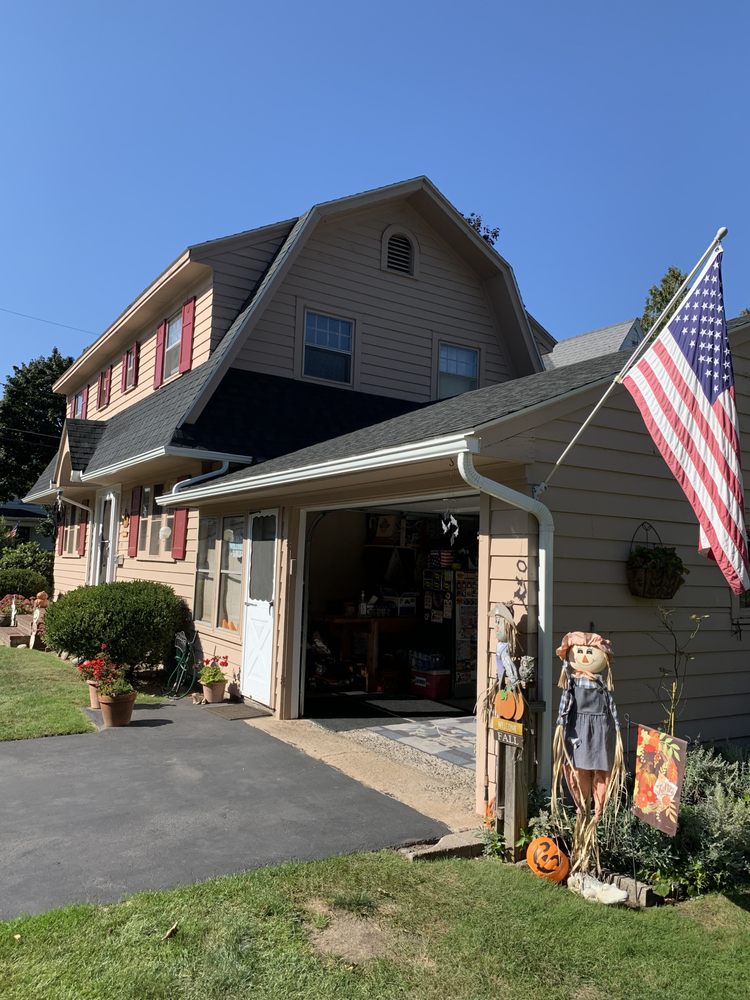 BIG DOG CONSTRUCTION Updated September 2024 24 Photos Hamlin, New York Decks & Railing