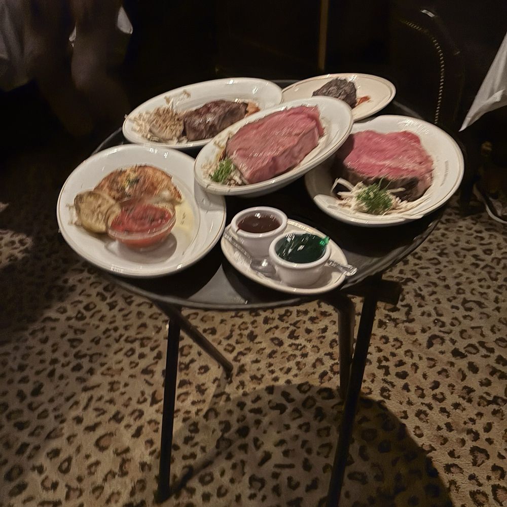 The Prime Rib - Feast - Steakhouses Near Me - Baltimore, Maryland The Prime Rib - Feast - Steakhouses Near Me - Baltimore, Maryland