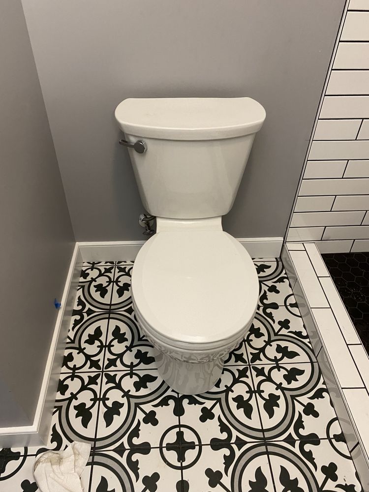 Slide of Rodeo Plumbing & Rooter