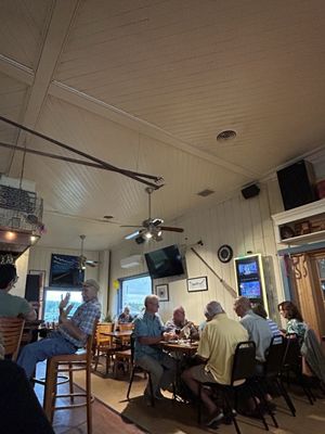 Boats & Hose at Chapel Cove by null