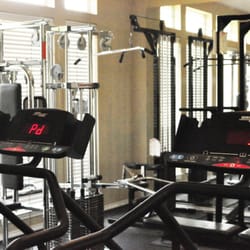 The Oaks Of Arlington by Cardinal Group Companies - 24hr Fitness Centre