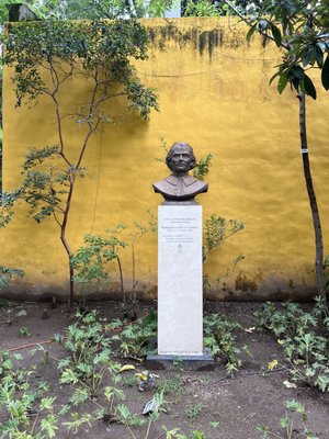 Casa ITESO Clavigero by null