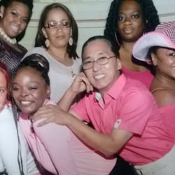 DJ's Sports Tavern - Pink Party