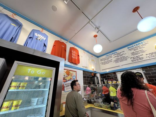 Morgenstern's BANANAS by null