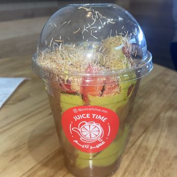 Juice Time - Dubai Chocolate Strawberries - Juice Bars & Smoothies Near Me - Arden Hills, Minnesota Juice Time - Dubai Chocolate Strawberries - Juice Bars & Smoothies Near Me - Arden Hills, Minnesota