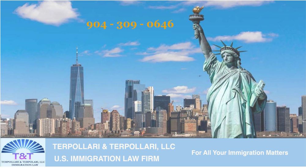 Terpollari & Terpollari - immigration attorney in Jacksonville, FL