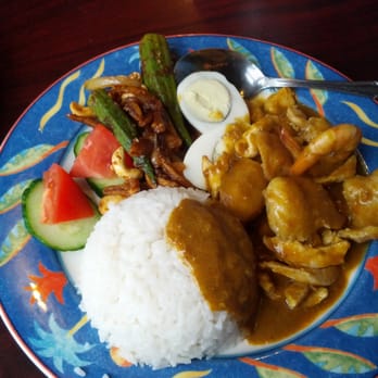 Kari House Restaurant - Nasi Lemak - Malaysian Near Me - Richmond, British Columbia Kari House Restaurant - Nasi Lemak - Malaysian Near Me - Richmond, British Columbia