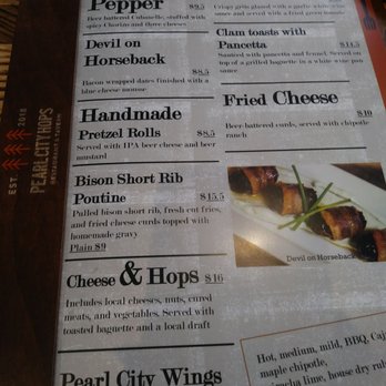 Pearl City Hops - Bars Near Me - Jamestown, New York Pearl City Hops - Bars Near Me - Jamestown, New York