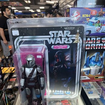 TC'S Rockets - Toy Stores Near Me - San Diego, California TC'S Rockets - Toy Stores Near Me - San Diego, California