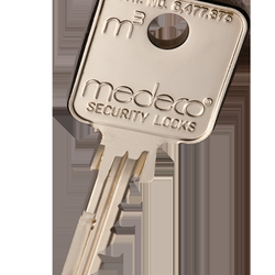 High Security Locks