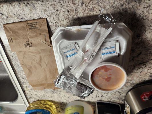 Stallings Rockstore Bar-B-Q by null