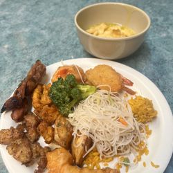 Family Buffet