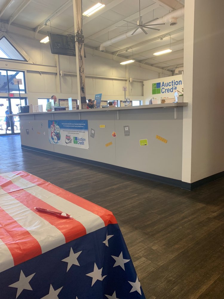 AMERICA’S AUTO AUCTION 16 Photos 16611 S Interstate Hwy 35, Buda