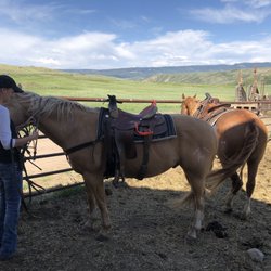 Pack Country Outfitters