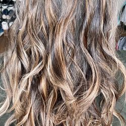 Chantel's Salon & Wigs - After