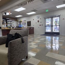 Dales Senior Center