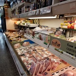 Elmwood Meat Market