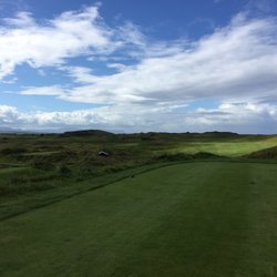 Donegal Golf Club