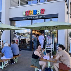 KUHBAR Do.-Phoenixsee